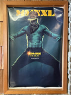 Magic Mike XXL (2015)