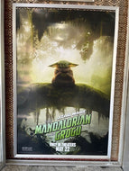 Star Wars: The Mandalorian and Grogu (2026) Alt 2