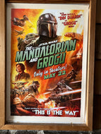 Star Wars: The Mandalorian and Grogu (2026)