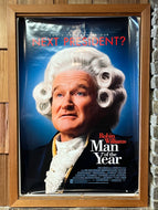 Man of the Year (2006)