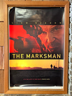 Marksman, The (2021)