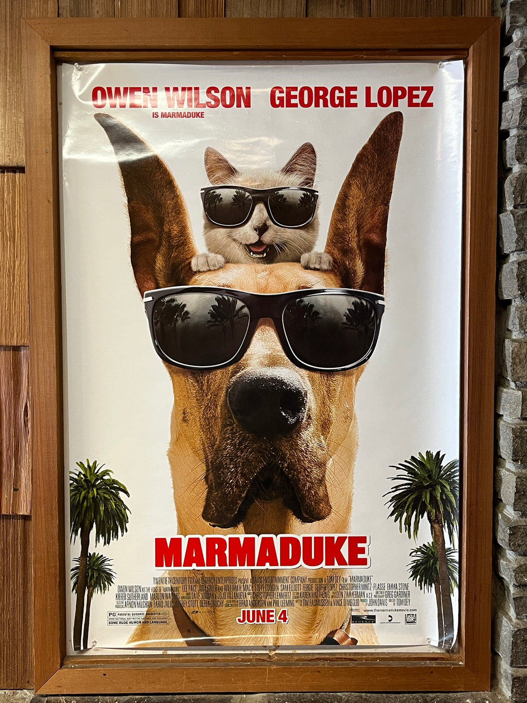 Marmaduke (2010)