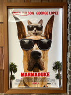 Marmaduke (2010)