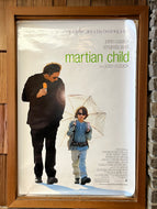 Martian Child (2007)