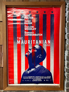 Mauritanian (2021)