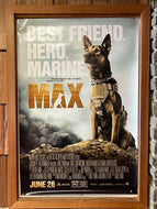 Max (2015)
