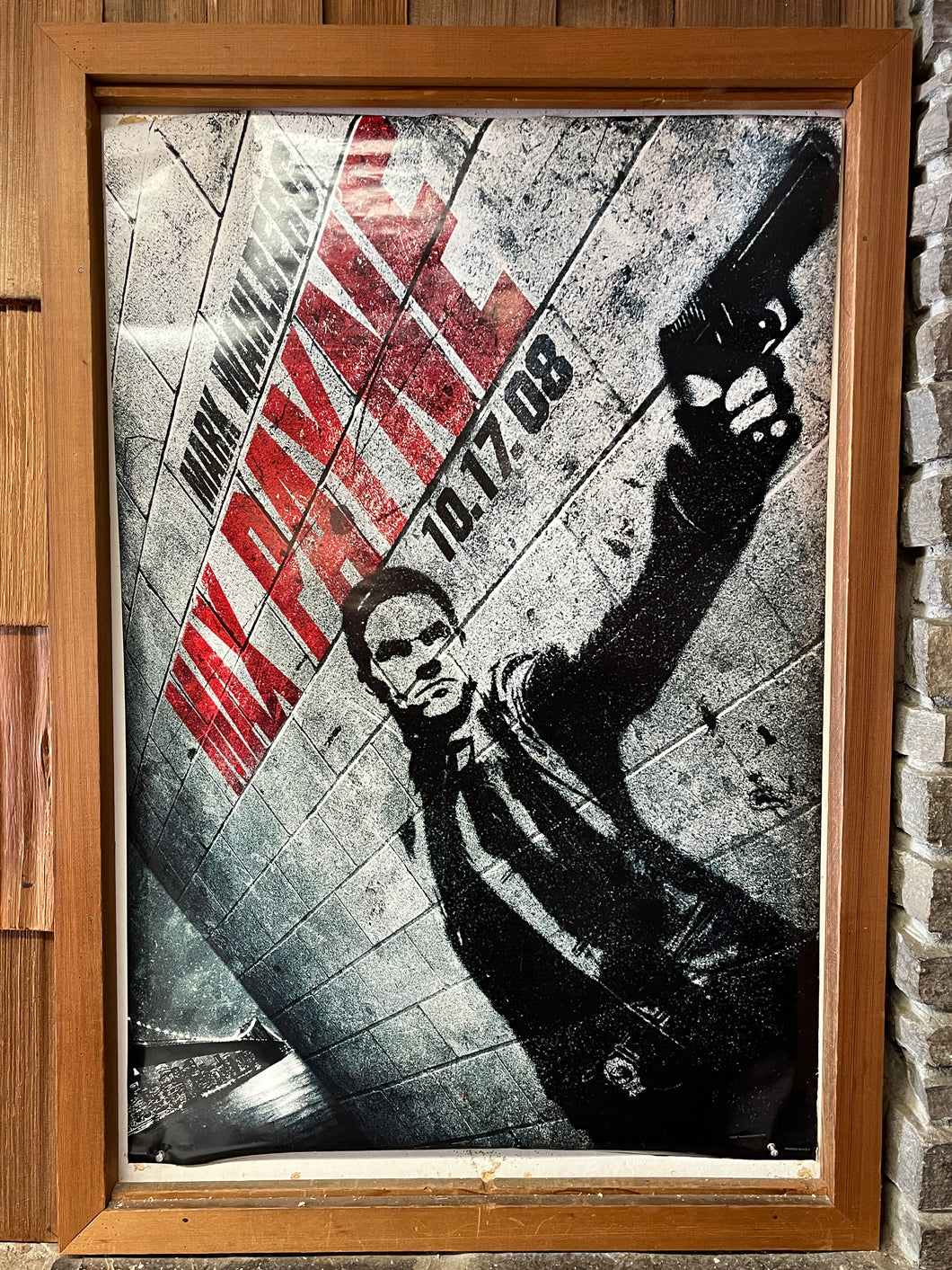 Max Payne (2008)