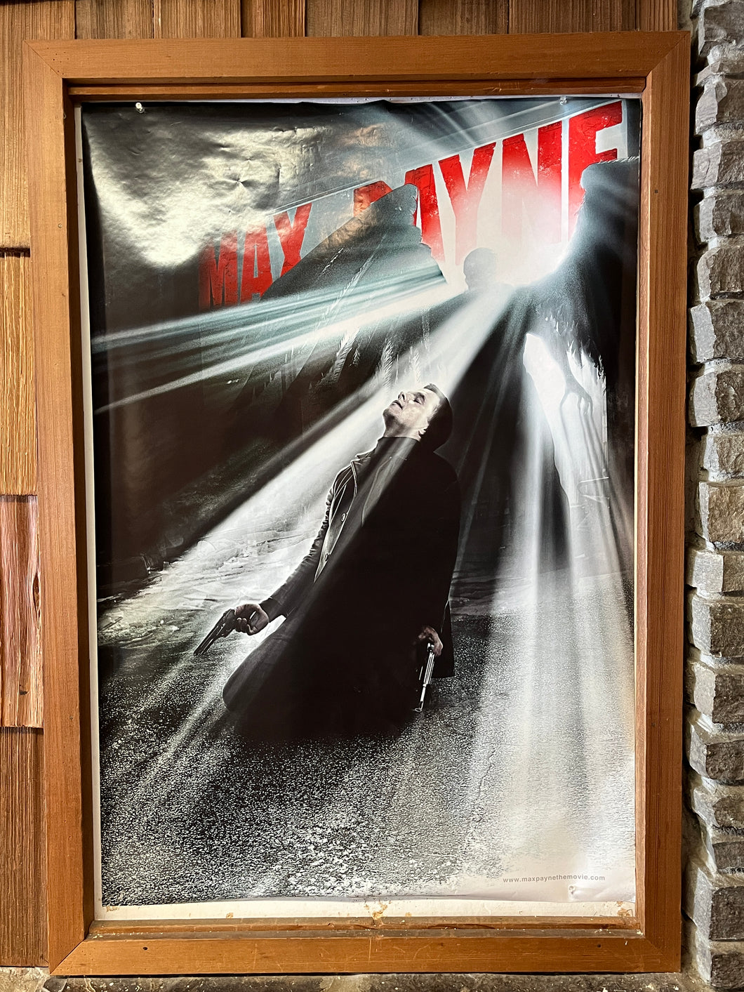 Max Payne (2008)