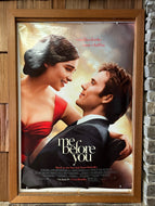 Me Before You (2016)