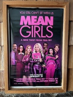 Mean Girls (2024)