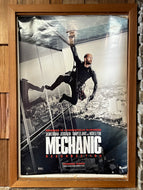 Mechanic: Resurrection (2016)