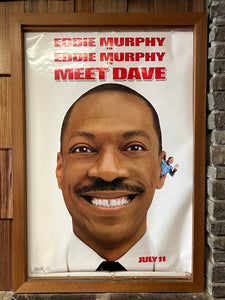 Meet Dave (2008)