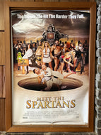Meet the Spartans (2008)