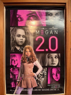 Megan 2.0 (2025)