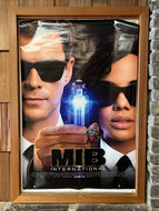 Men in Black: International (2019)