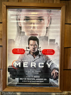 Mercy