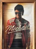 Michael (2026)