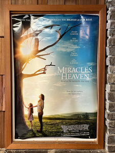 Miracles from Heaven (2016)