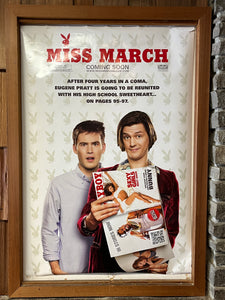 Miss March (2009)