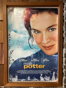 Miss Potter (2007)