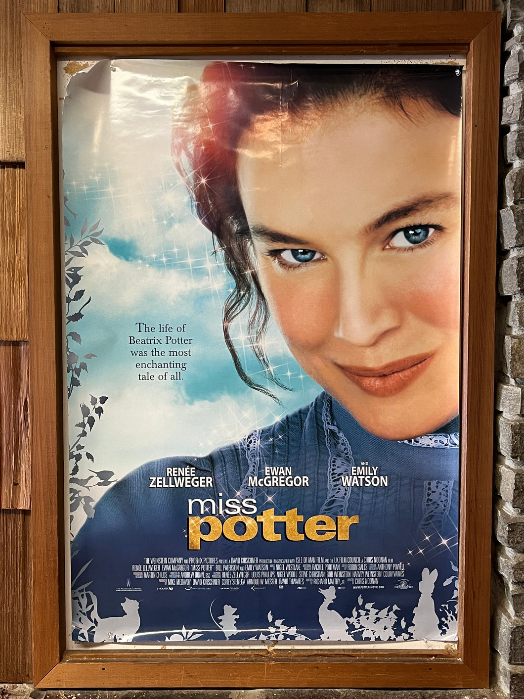 Miss Potter (2007)