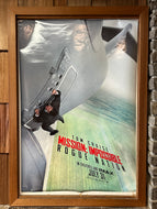 Mission: Impossible - Rogue Nation (2015)