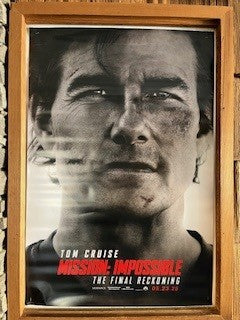 Mission Impossible: Final Reckoning (2025)