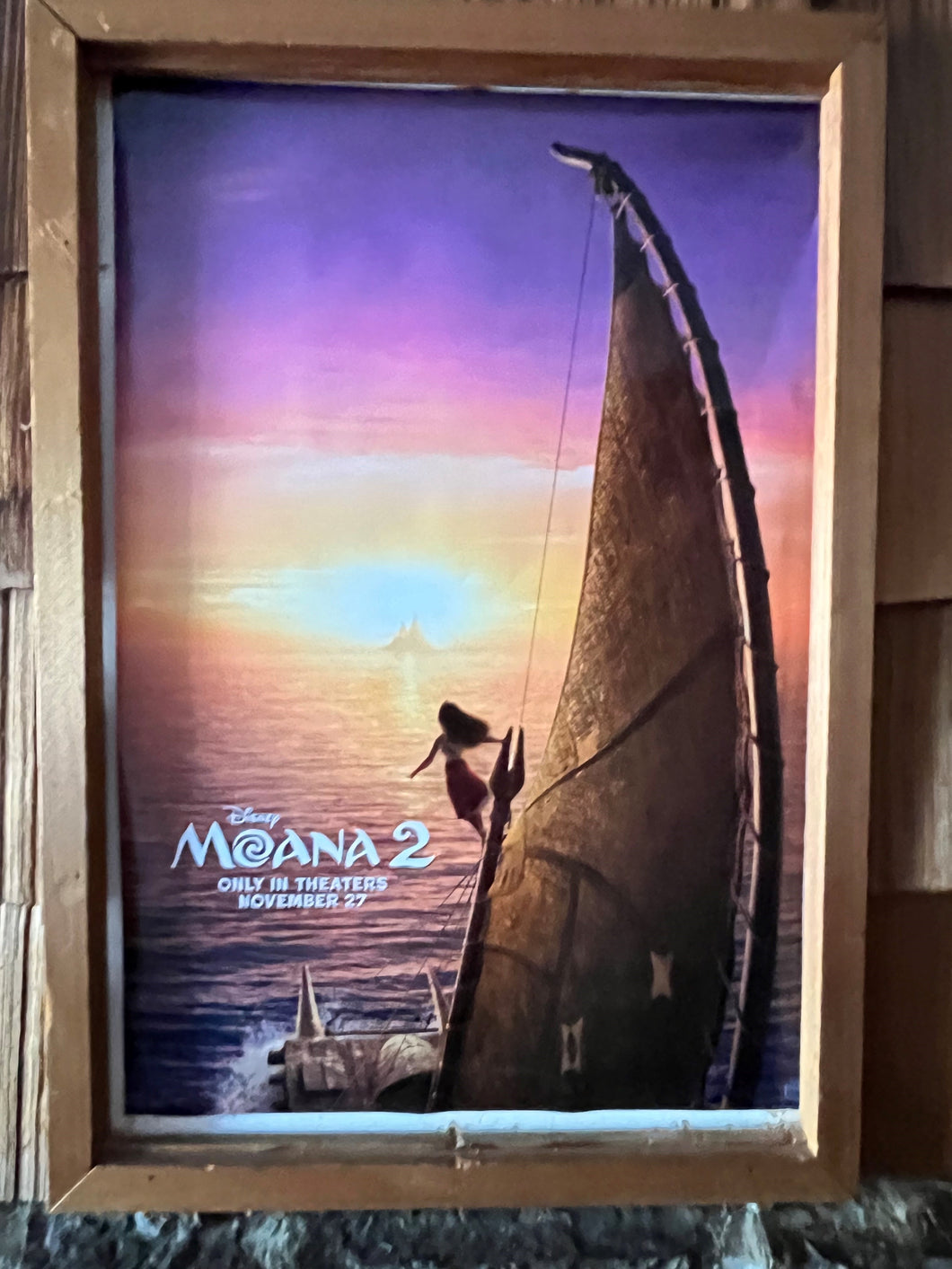 Moana 2 (2024)