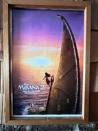 Moana 2 (2024)
