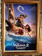 Moana 2 (2024) (Alternate 1)