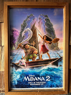 Moana 2 (2024) (Alternate 2)