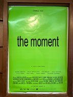 Moment, The (2026)