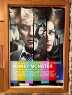 Money Monster (2016)