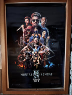 Mortal Kombat II (2026)