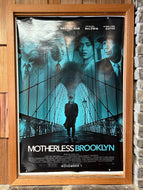 Motherless Brooklyn (2019)