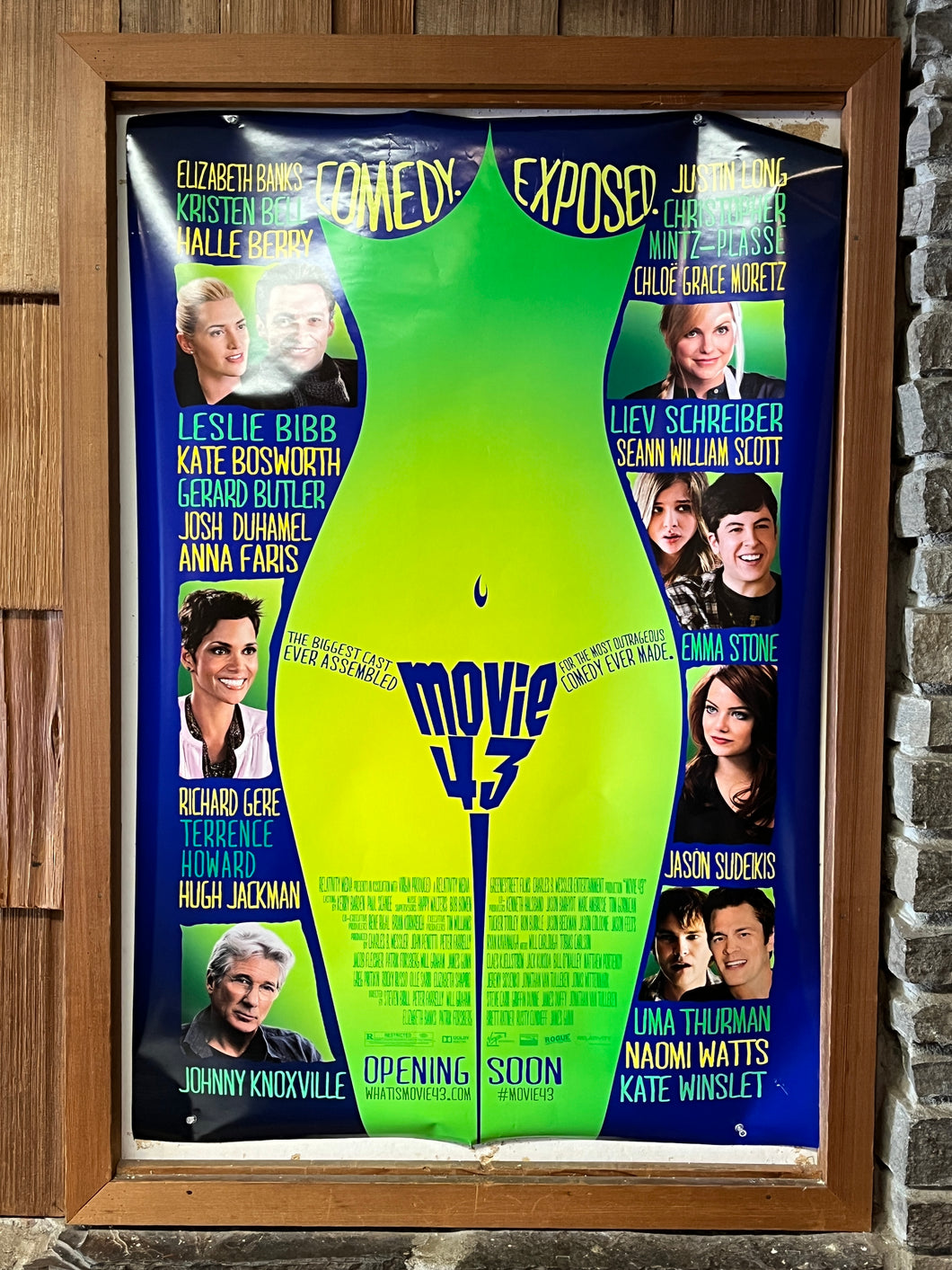 Movie 43 (2013)