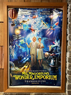Mr. Magorium's Wonder Emporium (2007)