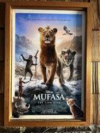 Mufasa (2024) (Alternate 1)
