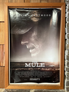 Mule, The (2018)