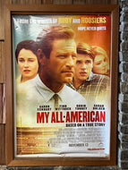 My All American (2015)