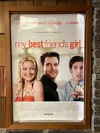 My Best Friend's Girl (2008)