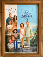 My Big Fat Greek Wedding 3  (2023)