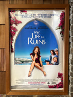 My Life in Ruins (2009)