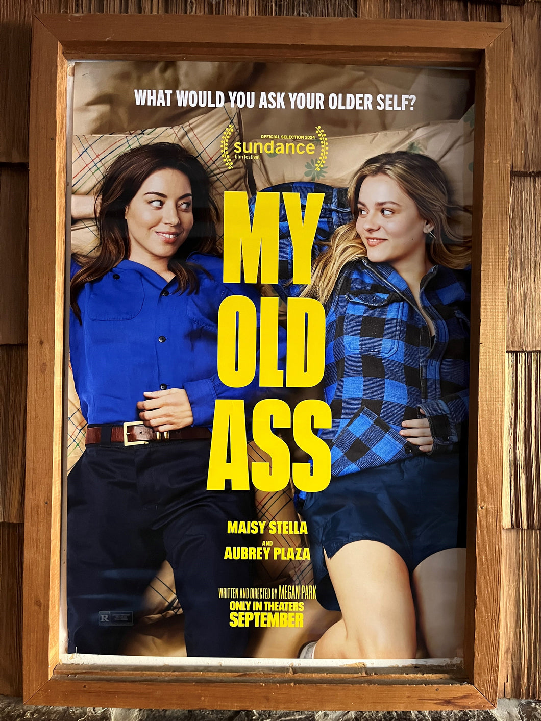 My Old Ass (2024)