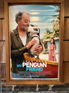 My Penguin Friend (2024)