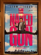 Naked Gun, The (2025)