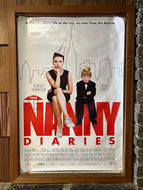 Nanny Diaries, The (2007)