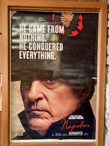 Napoleon (2023)