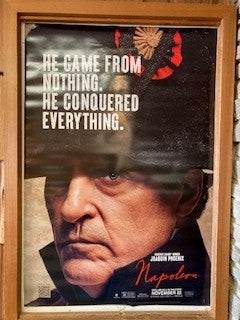 Napoleon (2023)