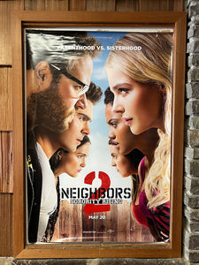 Neighbors 2: Sorority Rising (2016)